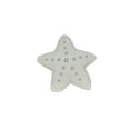 thumbnail image 3 of Anne Home - Star Pillow - White, 3 of 3