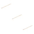 thumbnail image 2 of Tholdsy Wood Pencil Anti-slip Portable Hexagonal Smooth Supplies Stationery Classrooms Sketch Household Pencils Students Drawing Type2 NO2, 2 of 6