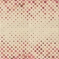 thumbnail image 1 of Ahgly Company Tapis d'Intérieur Lavable à la Machine, Carré, Transitionnel, Orange Lever de Soleil, Tapis de Zone, 4 Pieds Carré, 1 of 7
