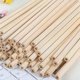 thumbnail image 4 of 100Pcs Wooden Pencil HB Hex Pencil Stationery Office Supplies, 4 of 5