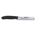 thumbnail image 4 of Cuchillo de pelar Victorinox Swiss Army Swiss Classic 10 cm negro, 4 of 5