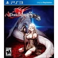 thumbnail image 5 of Drakengard 3 - Sony PlayStation 3 [PS3 Square Enix Action RPG Combat] Brand NEW, 5 of 5