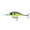 Jaint Juice, variant on 6th Sense – Cloud 9 Series Deep Diving Crankbait Bass Fishing Lure, Stabilized Action
