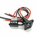 thumbnail image 6 of 50A for Anderson Battery Quick Connect/Disconnect Connector Rv Battery Connector, 6 of 9