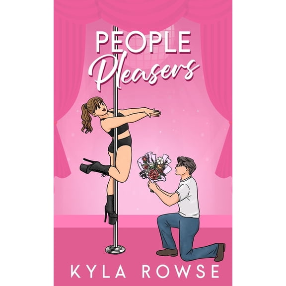 People Pleasers, (Paperback)