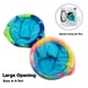 thumbnail image 5 of Saco De Cerdo Saco De Lana Suave Grande Para Hurones Saco De Dormir Para Hámsters Cama Para Animales Pequeños Conejitos Ardillas Accesorios Para Jaulas De Erizos, 5 of 8