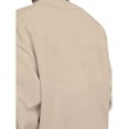 thumbnail image 4 of Sudadera Sin Gorro Cuello Redondo Comodas Frescas Hoodie, 4 of 5