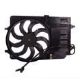 thumbnail image 5 of Axenor Radiator Cooling Fan Motor Assembly 17101475577, 17 10 1 475 577, 620902, 620-902, 5 of 7