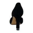 thumbnail image 4 of DKNY Carlene Women's Heels Black Size 6 M, 4 of 8
