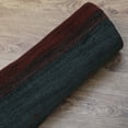 thumbnail image 5 of Rugsotic Carpets Handmade Rugs Hand Knotted Loom Rectangle 6'7''x9'10'' Multicolor Wool for Indoor Use, 5 of 8