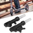 thumbnail image 4 of Retrofit , Stainless Steel Retrofit Hydraulic  Practical Reduce Vibration  for 10 Inch Electric Scooter, 4 of 8