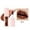 F, variant on SIfdSeng Lip Plumper Extreme Lip Filler Lip Oil Moisturizing Long Lasting of Lip Lines Natural Three Lip Gloss Lip Makeup4Ml Lip Moisturizer