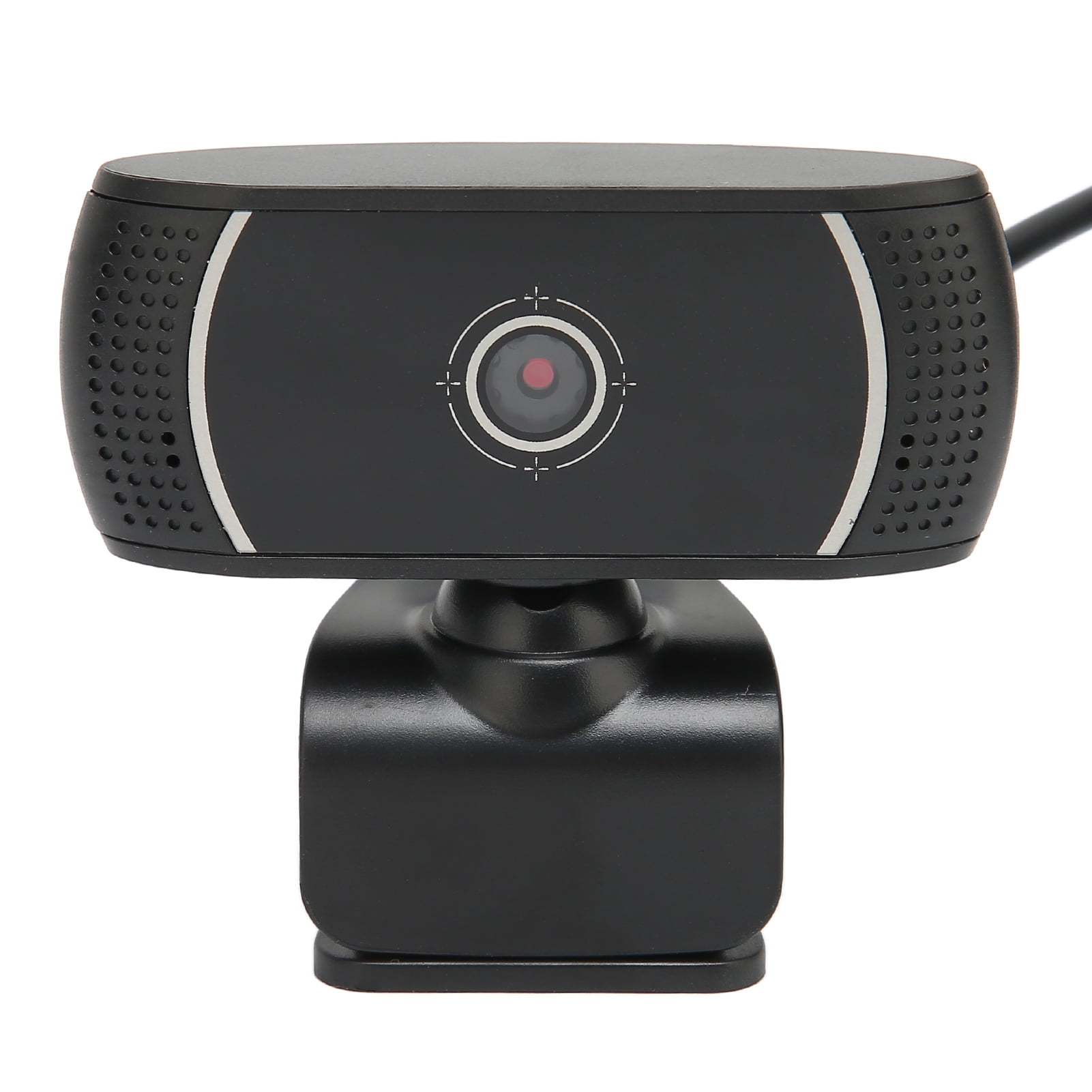 USB Webcam,640x480 Webcam With Microphone,Autofocus Flexible USB Webcam For ,Skype Video Calling, Studying, Conference