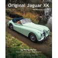 thumbnail image 7 of Original Jaguar Xk: The Restorer's Guide, (Hardcover), 7 of 7