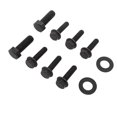 thumbnail image 1 of Pernos De Montaje Del Asiento Delantero, Hardware De Montaje Del Asiento Construcción Duradera Y Duradera Ajuste Preciso Resistente Para Wrangler TJ, 1 of 7