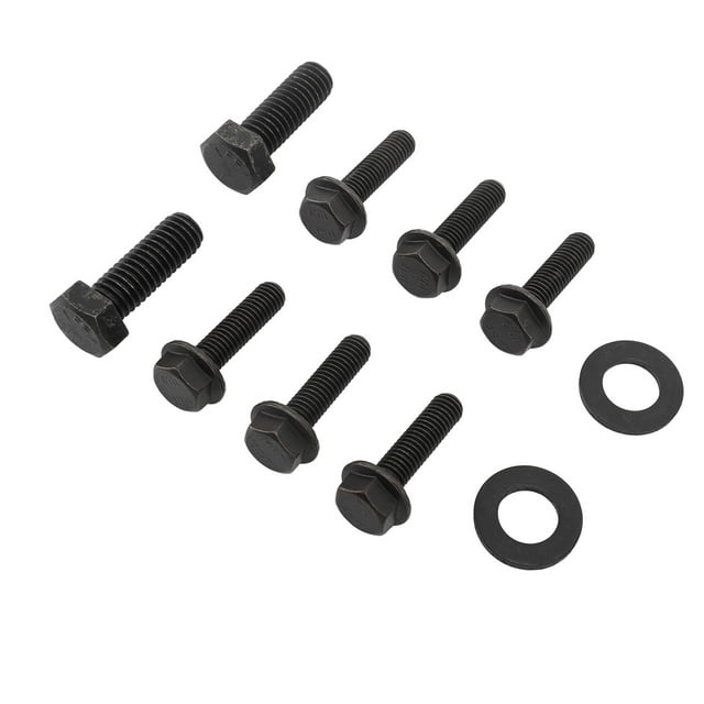 Pernos De Montaje Del Asiento Delantero, Hardware De Montaje Del Asiento Construcción Duradera Y Duradera Ajuste Preciso Resistente Para Wrangler TJ