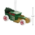 thumbnail image 4 of Hallmark Hot Wheels Holiday Bone Shaker Christmas Ornament, 4 of 6