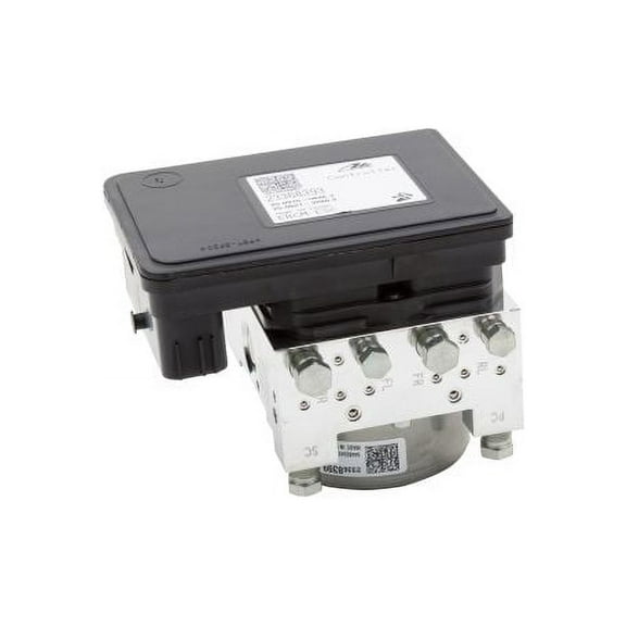 Electronic Brake Control Module