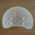 thumbnail image 2 of Gieenan Cubilose Shaper Shaping Mould PP Plastic Material for Home Kitchen DIY Craft, 2 of 7