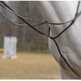thumbnail image 1 of Standing Martingale Shires Avignon Pony Havana Leather, 1 of 1