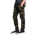 thumbnail image 3 of G-Style USA Slim-Leg Mid Rise Cargo Pant (Men's), 1 Count, 1 Pack, 3 of 5