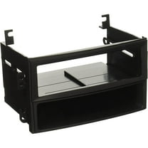Best Kits BKNDK740 Single DIN Stereo Dash Kit for 2003-2005 350Z