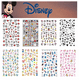 thumbnail image 2 of 1000+ Stikers Adhesivos Uñas Miki Mouse Lilo Stitch Disney, 2 of 5