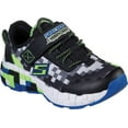 thumbnail image 5 of Skechers Little & Big Boys Megacraft Athletic Sneakers, 5 of 6