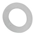 thumbnail image 4 of LOVIVER 1/2"-1.2" Waterway Replacement Gasket For Sealing Hoses 31x21x3mm, 4 of 6