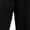 Black, variant on Sycwsmn Basic Button Down Sweaters Soft Lightweight Knitted Cardigan Long Sleeve Crew Neck Casual Sweater Jackets for Womens Black XL