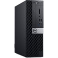 thumbnail image 1 of Dell OptiPlex 7070,SFF Intel UHD Graphics 630,i7-9700, 8 Go, 256 Go,Remis à Neuf, 1 of 3