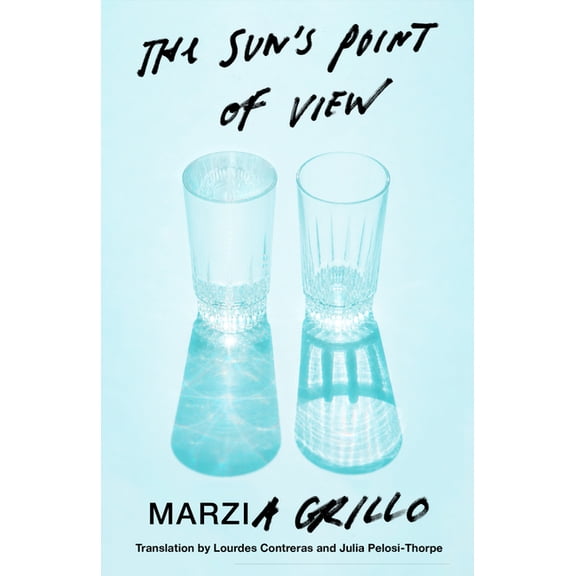 The Sun's Point of View, (Paperback)