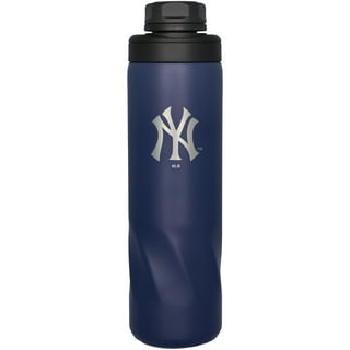 New York Yankees Insulated 18oz Stainless Travel Mug