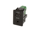 thumbnail image 3 of Cable de Interruptor de Botón Auxiliar Zulema USB Para Golf MK5 MK6 Scirocco RCD510 310, 3 of 7