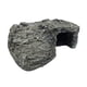 thumbnail image 2 of Cueva de resina artificial para escondite de reptiles y serpientes, decoración para acuarios de peces. D, 2 of 9