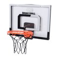 thumbnail image 1 of Basketball Hoop for Kids, Clear Backboard Electronic Scoreboard Door Room Basketball Hoop  for Home, 1 of 7