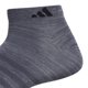 thumbnail image 4 of Calcetines adidas Superlite Low Cut para hombre, 6 pares, color gris ónix L, 4 of 8
