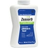 Zeasorb Antifungal Treatment Powder, Athletes Foot, 2.5 OZ (Pack of 3)