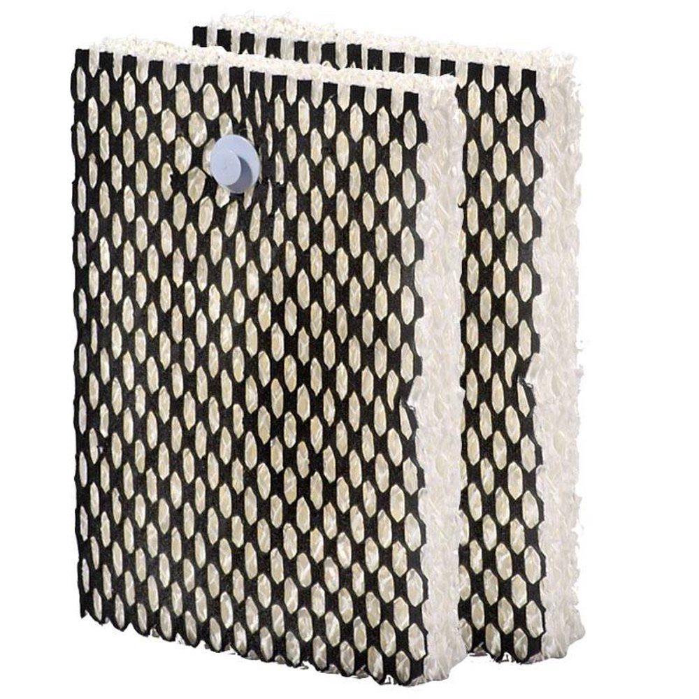 NEW Holmes HWF100 Bionaire Antimicrobial Humidifier (E) Wick Filters