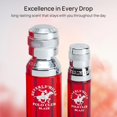 thumbnail image 2 of Perfume Beverly Hills Polo Club Blaze EDT 50 ml + 15 ml, 2 of 7