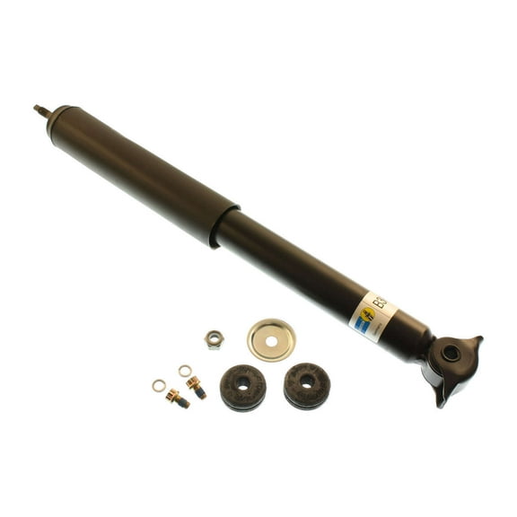 Bilstein B4 OE Replacement Shock Absorber Fits select: 1982-1985 MERCEDES-BENZ 300 DT, 1977-1983 MERCEDES-BENZ 240 D