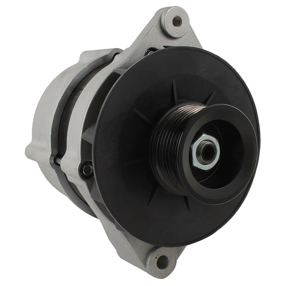 New 12V 75 Amp Alternator Fits Case Tractor 550E 650G 650K 750H 850K Aak1363