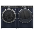 thumbnail image 4 of Profile 7.8 cu. ft. Capacity Smart Front Load Electric Dryer with Steam and Sanitize Cycle - PFD87ESMVRS, 4 of 4