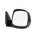 thumbnail image 4 of KarParts360 For Toyota Tundra 2000-2006 Door Mirror Passenger Side | Manual | Foldaway | Non-Heated | Textured Black | Convex | Replacement For TO1321188 | 879100C030, 4 of 9