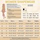 thumbnail image 3 of Women's Full Body Shaper Tights Post-Operation Tights Body Shaper Waist Trainer Slimming Underwear, 3 of 5