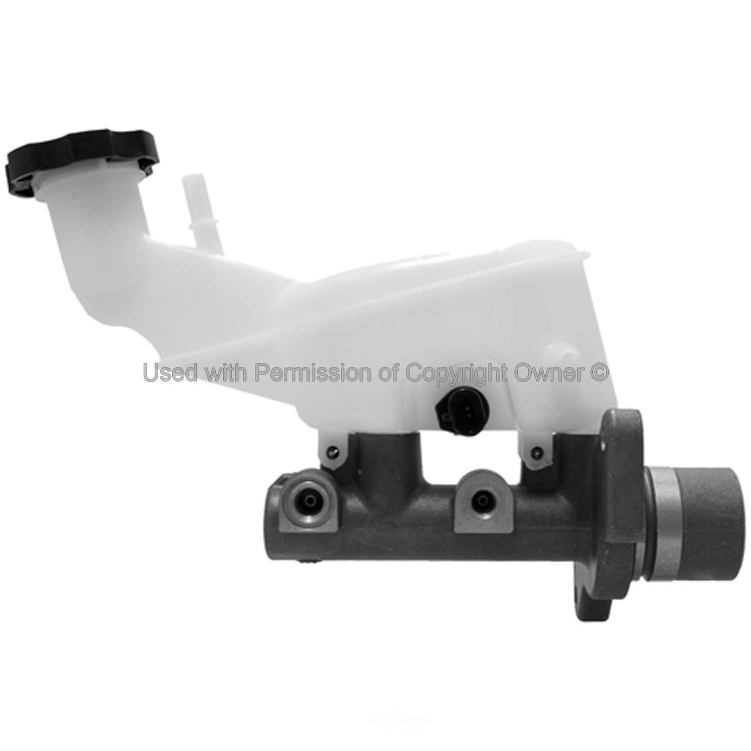 FVP Professional NM4093A New Brake Master Cylinder