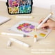 thumbnail image 3 of Juego de rotuladores de alcohol Ohuhu con punta de pincel doble, 120 colores, 3 of 9