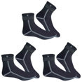 thumbnail image 1 of Calcetines Neopreno 3 Mm Traje Calzado Botas Buceo Térmicas para Hombres Y Mujeres (XL), 1 of 9
