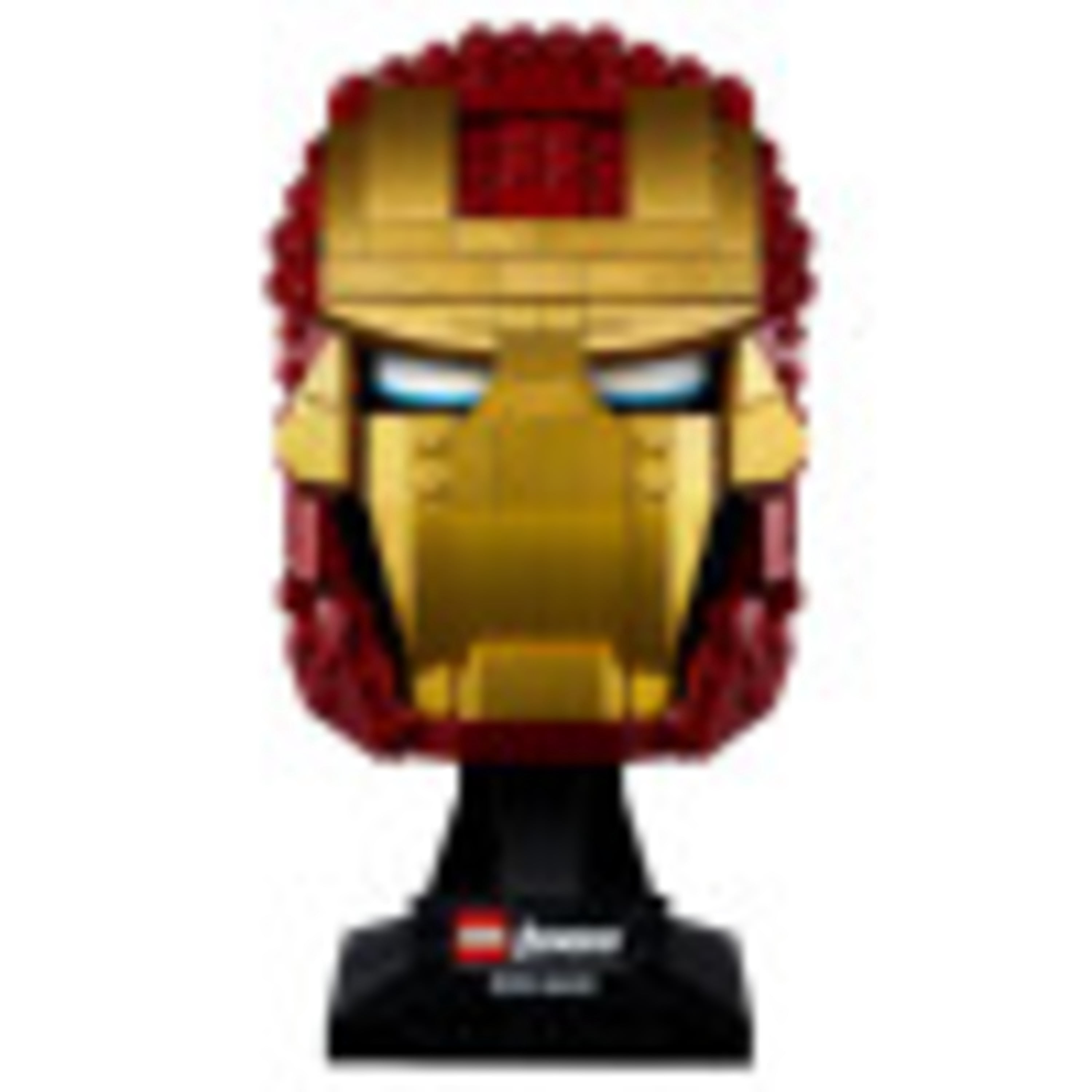 LEGO Super Heroes Avengers-classic-Hel 76165