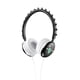 thumbnail image 4 of sweethay Auriculares con cable Jack de 3,5mm, Control de volumen, auriculares para niños con micrófono, auriculares, accesorios de computadora, niñas y Electrónica Negro, 4 of 6